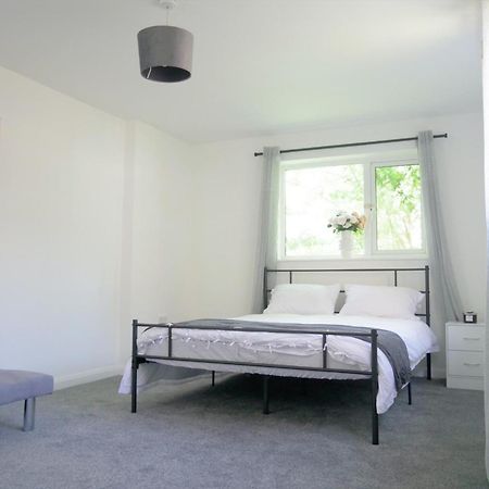 Cosy & Modern 1 Bed Studio Apart-Hotel レミントンスパー エクステリア 写真