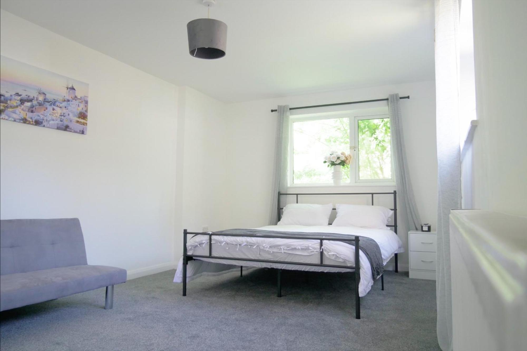 Cosy & Modern 1 Bed Studio Apart-Hotel レミントンスパー エクステリア 写真