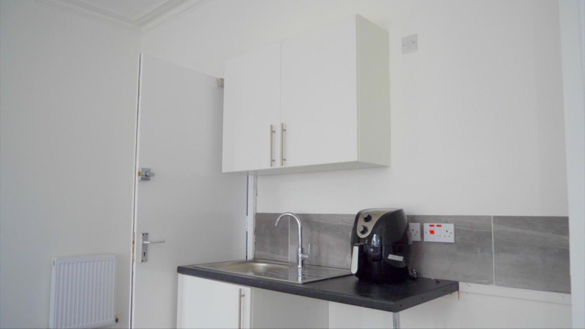 Cosy & Modern 1 Bed Studio Apart-Hotel レミントンスパー エクステリア 写真