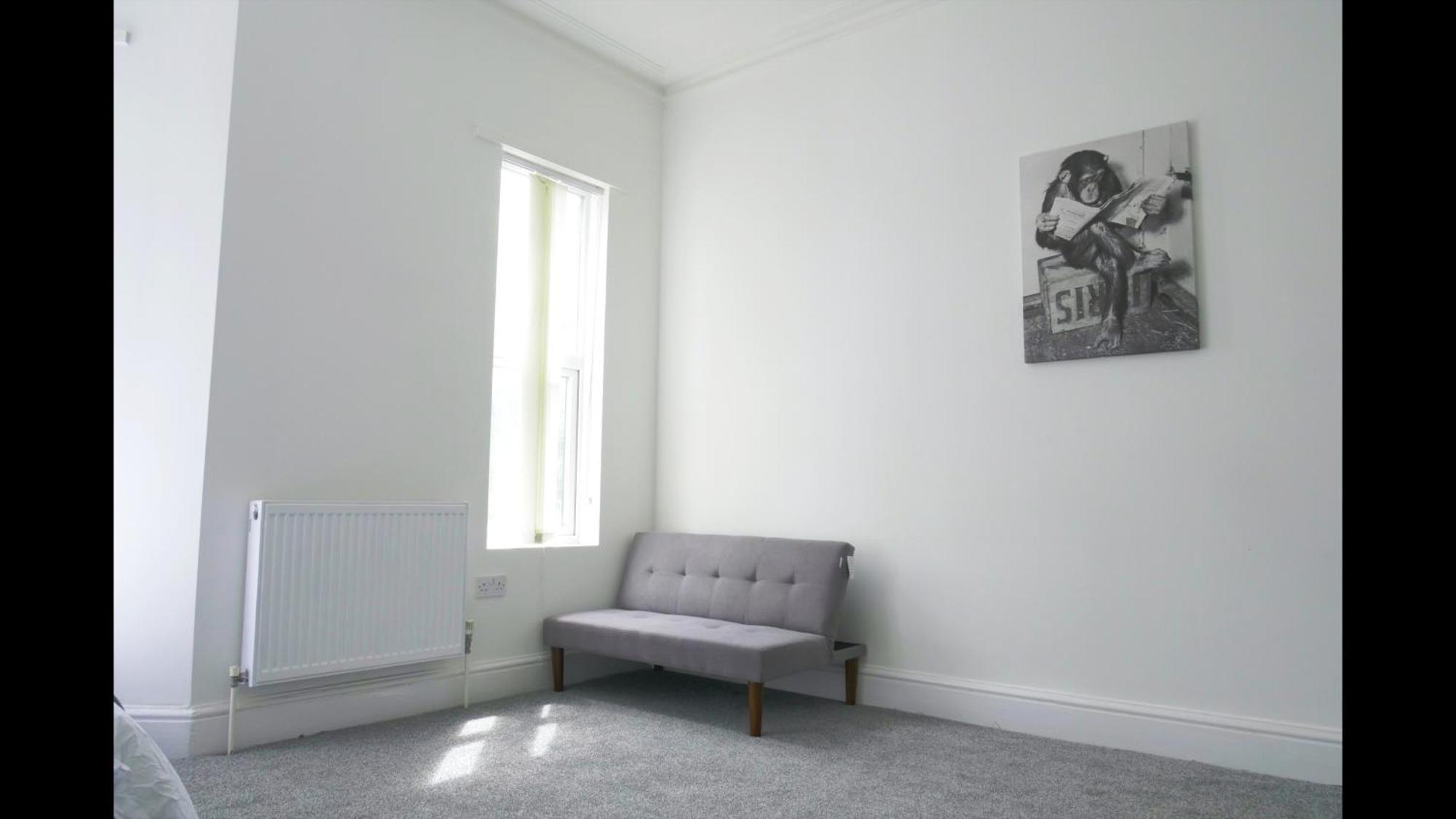 Cosy & Modern 1 Bed Studio Apart-Hotel レミントンスパー エクステリア 写真