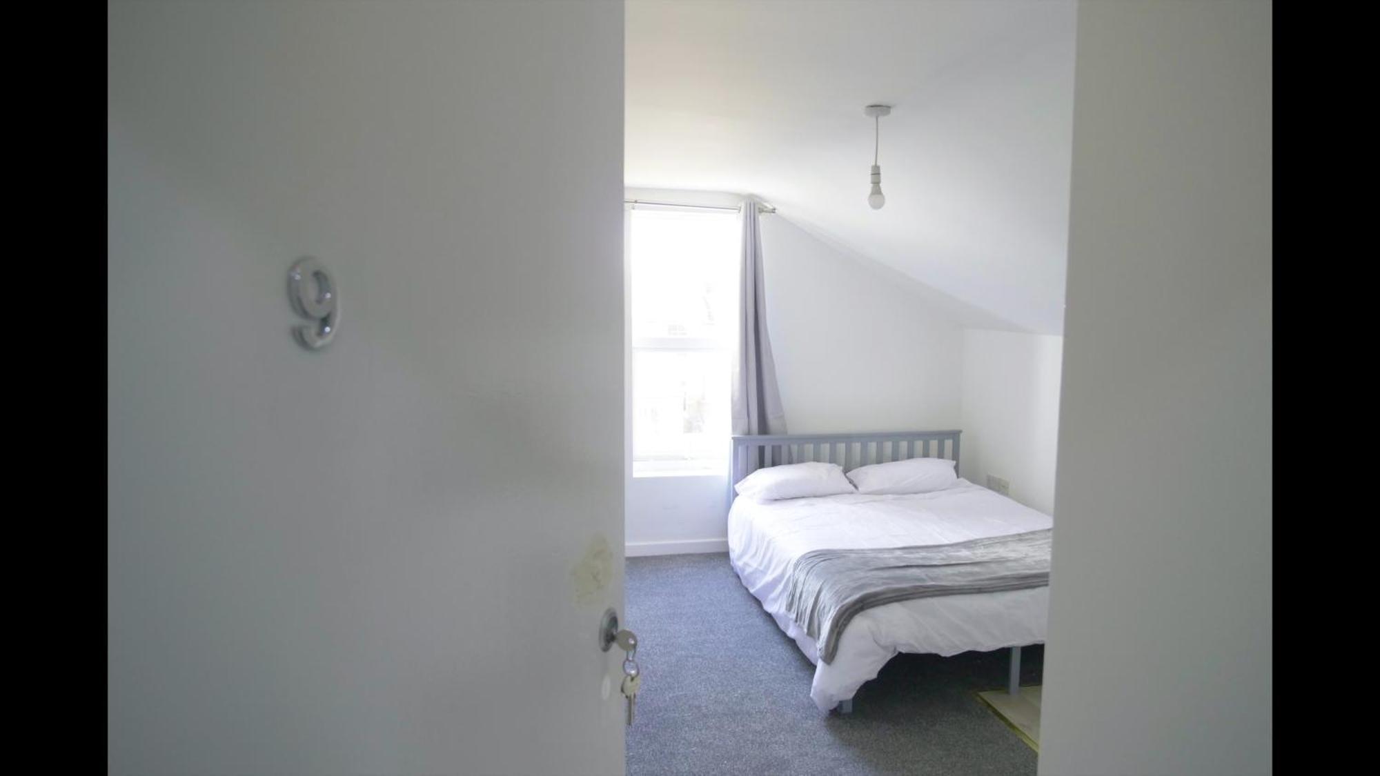 Cosy & Modern 1 Bed Studio Apart-Hotel レミントンスパー エクステリア 写真