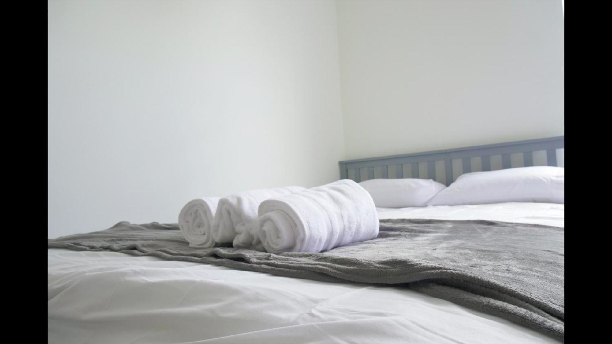 Cosy & Modern 1 Bed Studio Apart-Hotel レミントンスパー エクステリア 写真