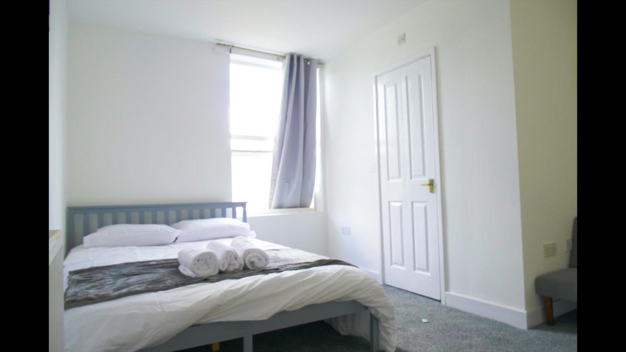 Cosy & Modern 1 Bed Studio Apart-Hotel レミントンスパー エクステリア 写真