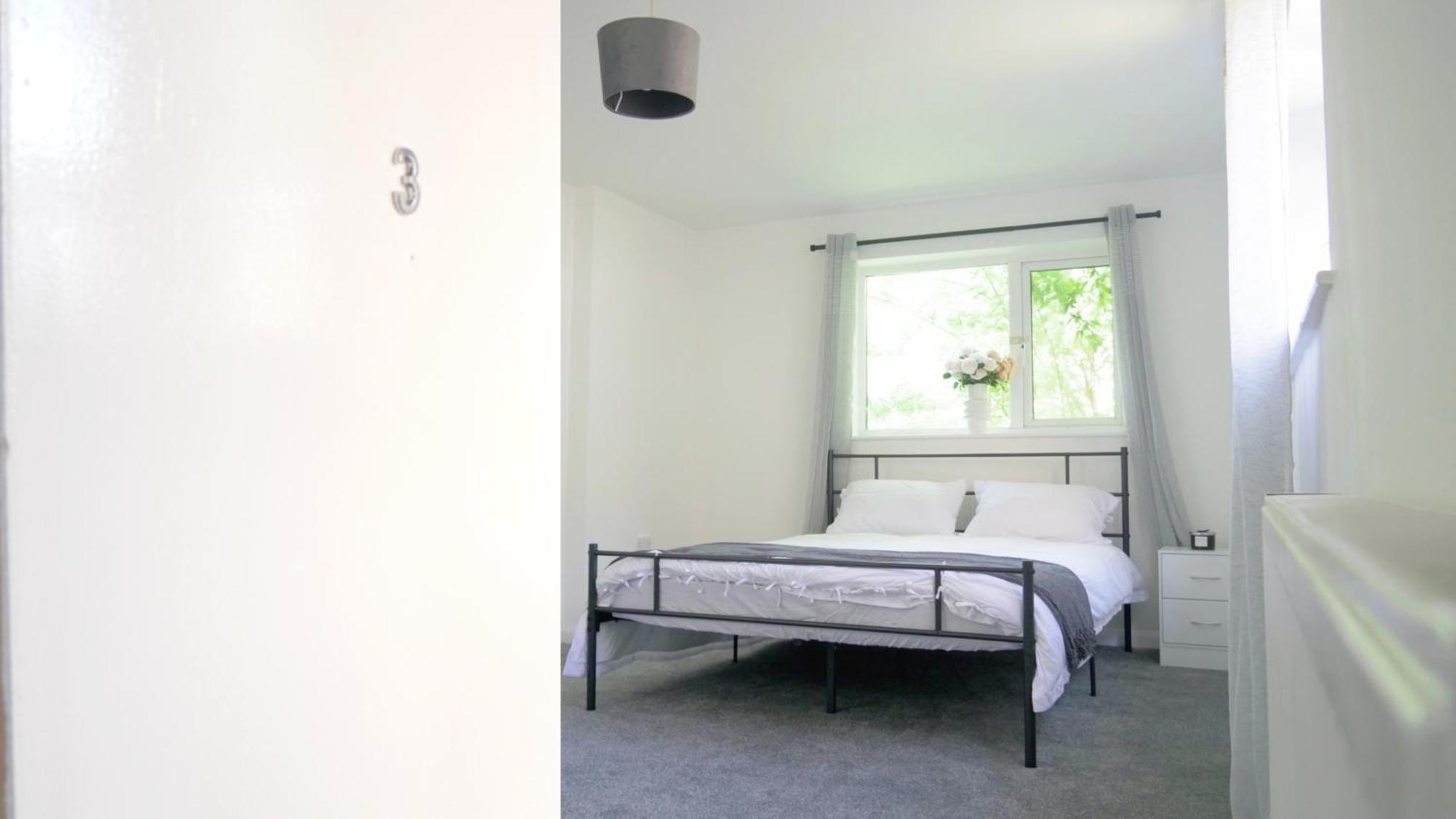 Cosy & Modern 1 Bed Studio Apart-Hotel レミントンスパー エクステリア 写真