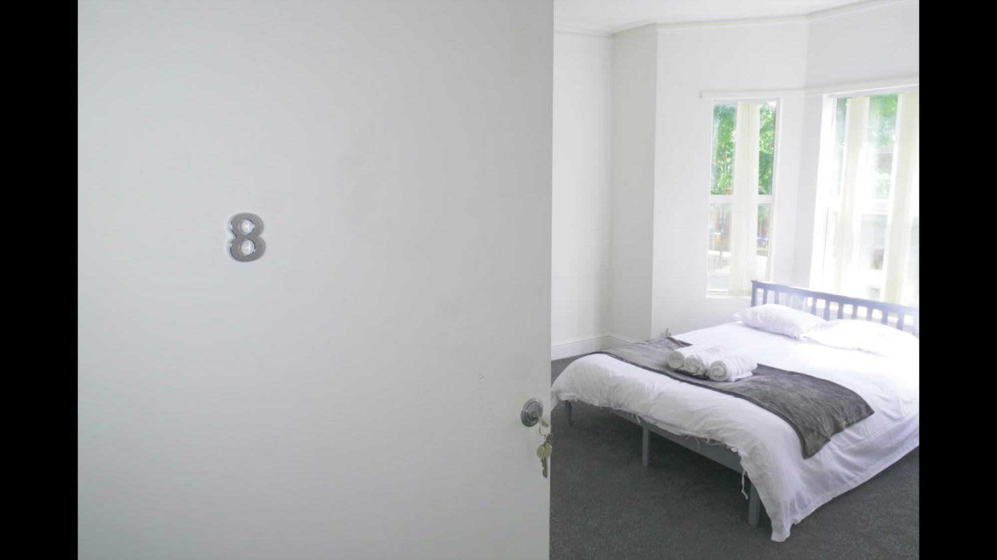 Cosy & Modern 1 Bed Studio Apart-Hotel レミントンスパー エクステリア 写真