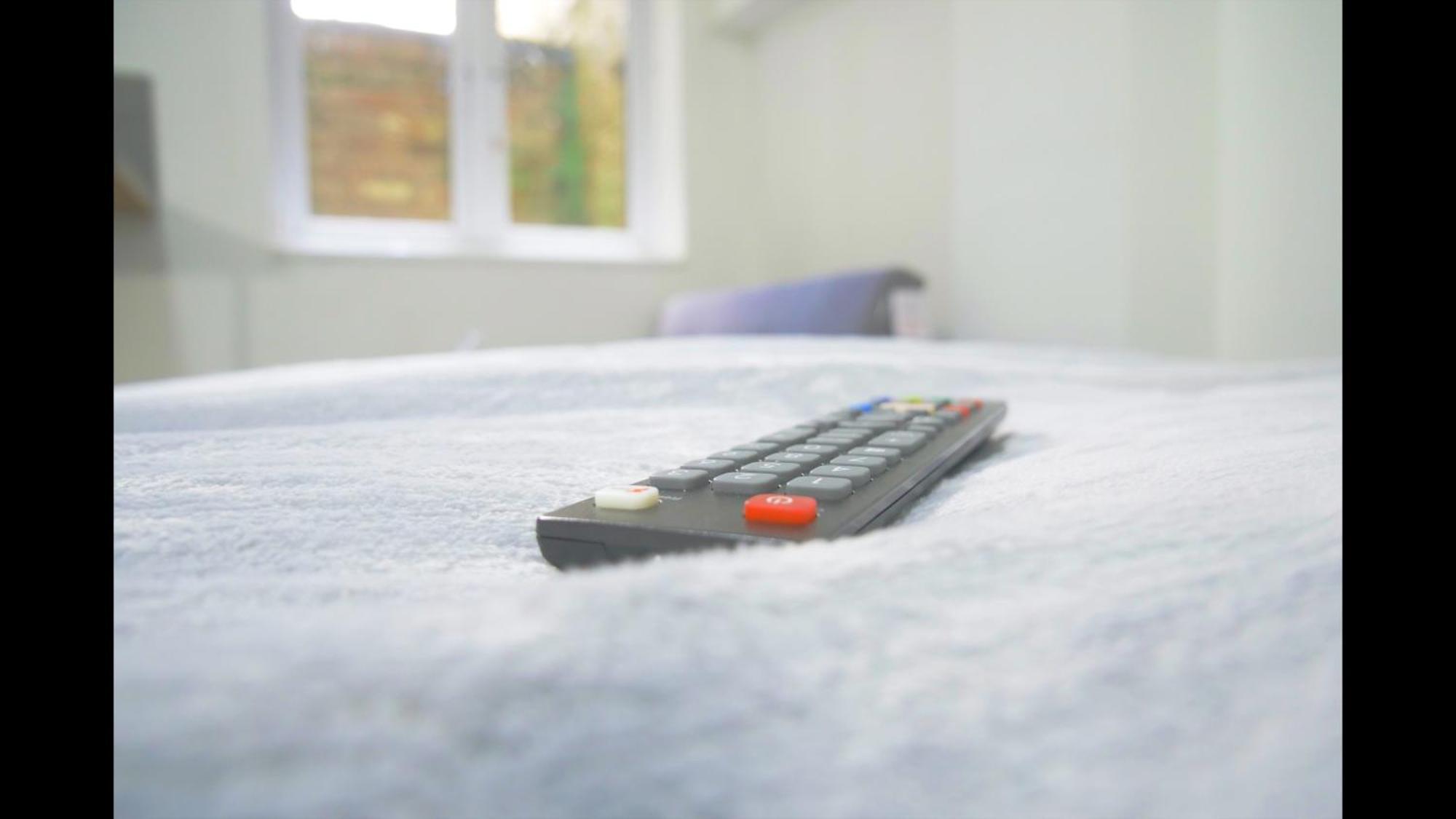 Cosy & Modern 1 Bed Studio Apart-Hotel レミントンスパー エクステリア 写真