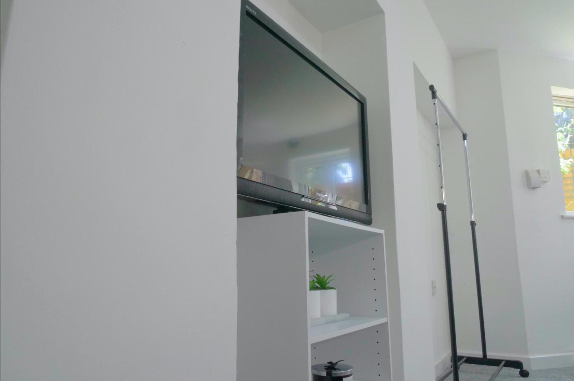 Cosy & Modern 1 Bed Studio Apart-Hotel レミントンスパー エクステリア 写真