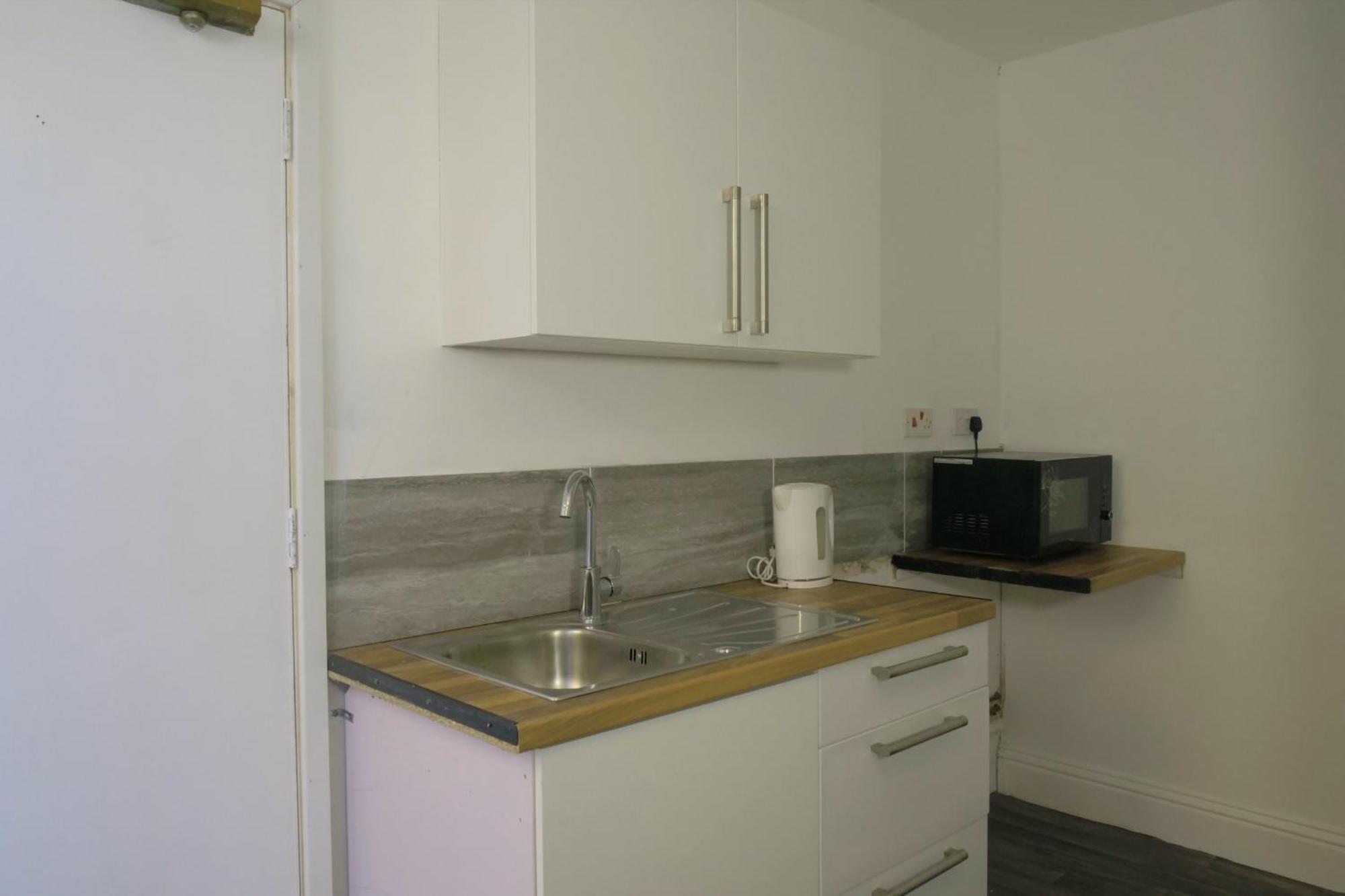 Cosy & Modern 1 Bed Studio Apart-Hotel レミントンスパー エクステリア 写真